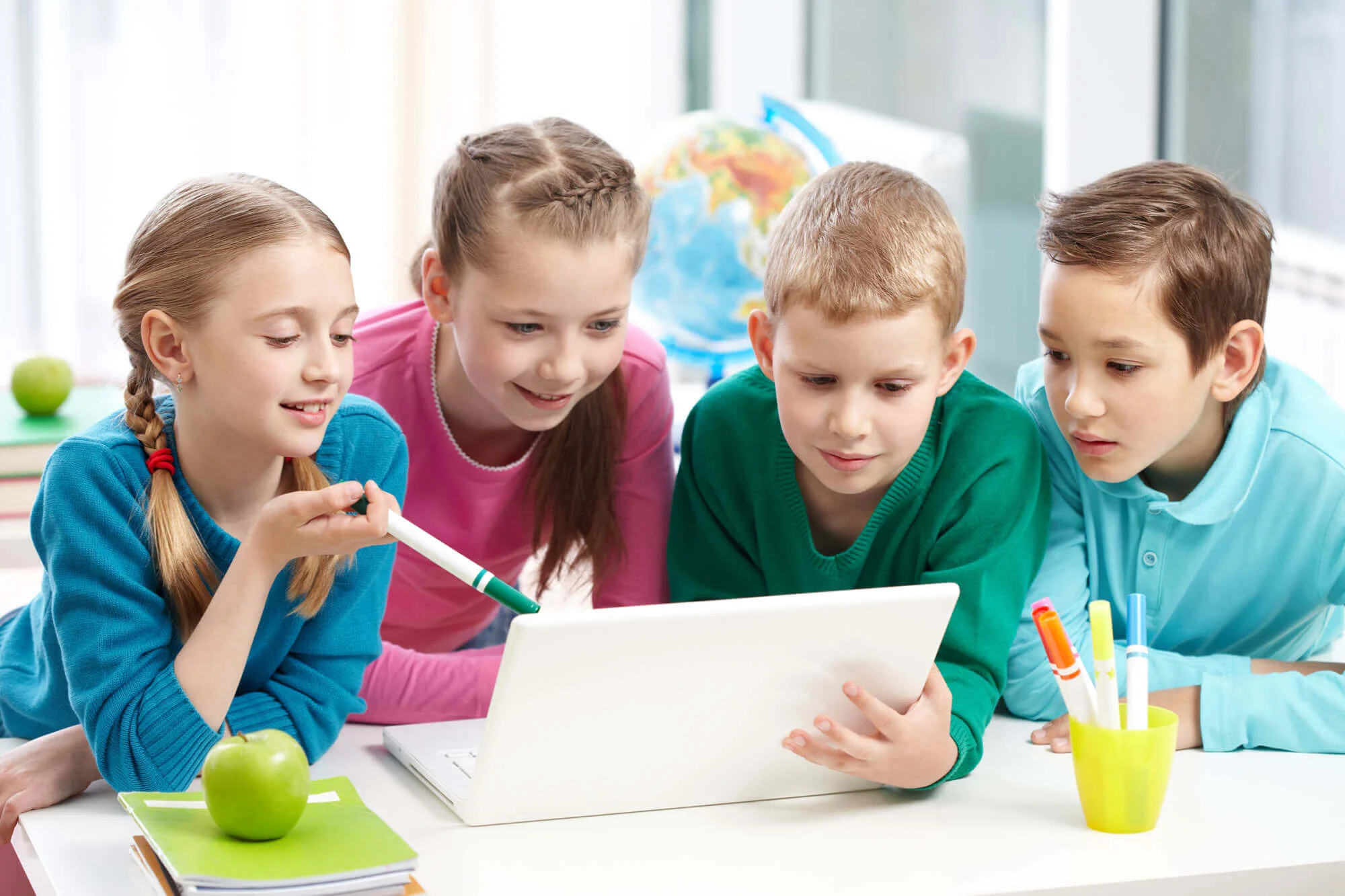 Logiciels de gestion scolaire