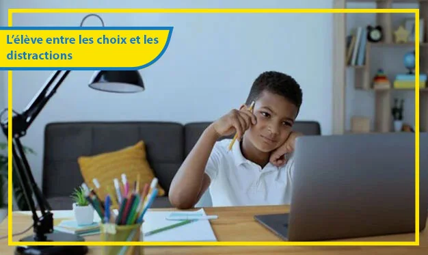 Élève Élève