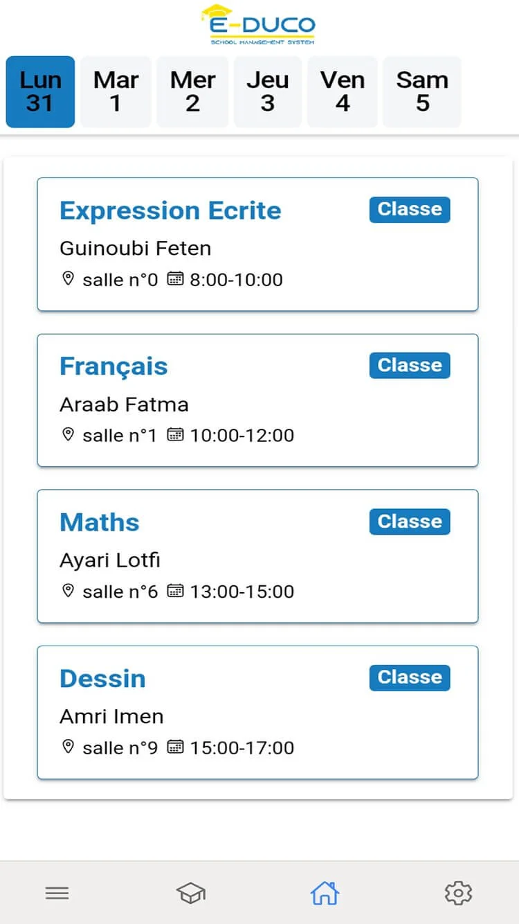 Educo